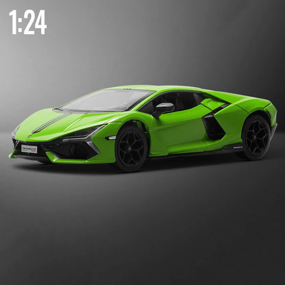 1:24 Lamborghini Revuelto
