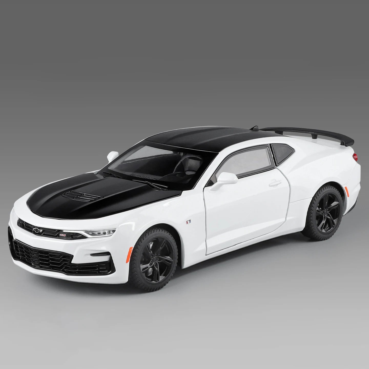 1:24 Chevrolet Camaro