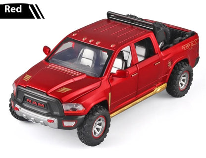 1:32 RAM Pickup Truck