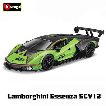 1:24 Lamborghini Revuelto