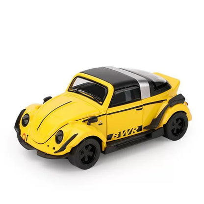 1:32 Beetle Type 1 Modified Wide Body