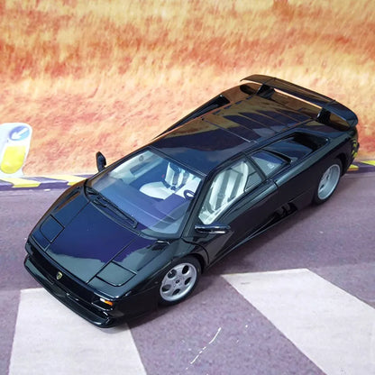 1:18 Lamborghini Diablo SE30 Jota