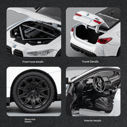 1:32 BMW M4