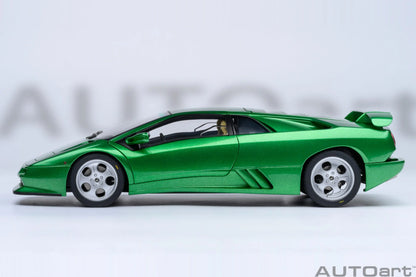 1:18 Lamborghini Diablo SE30 Jota