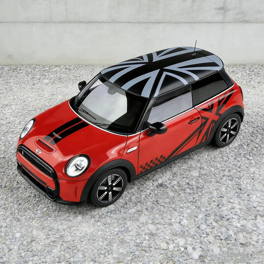 1:18 Mini Countryman Cooper S F56