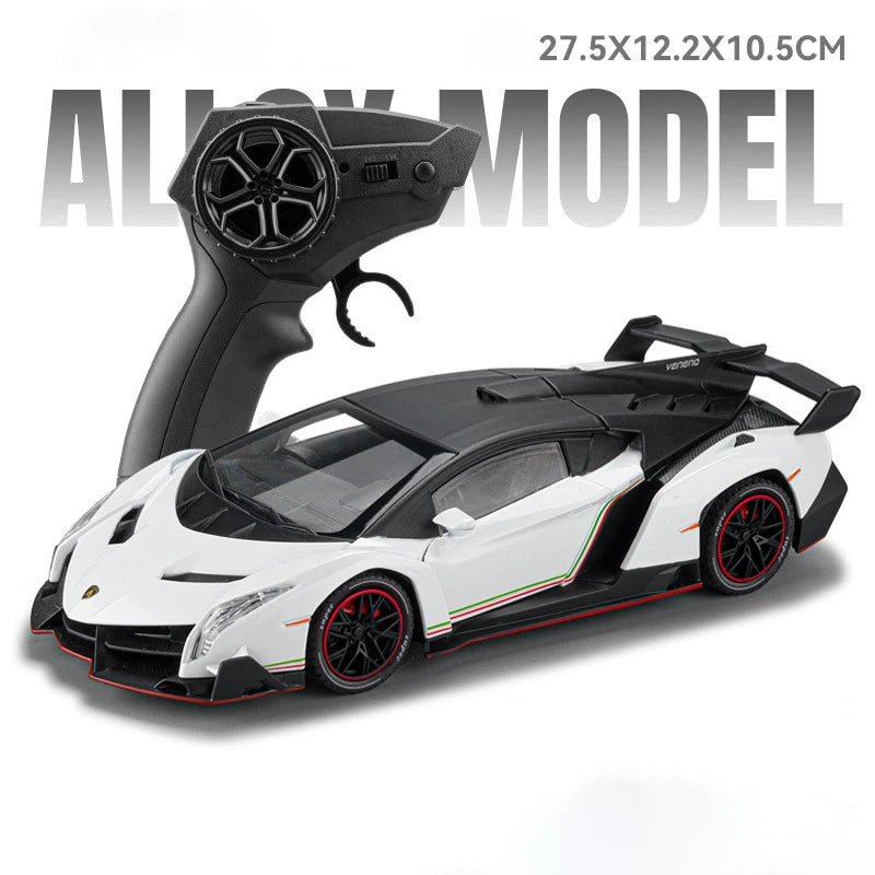 1:24 Lamborghini Veneno RC
