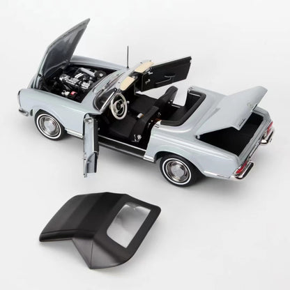 1:18 Mercedes Benz 230 SL 1963