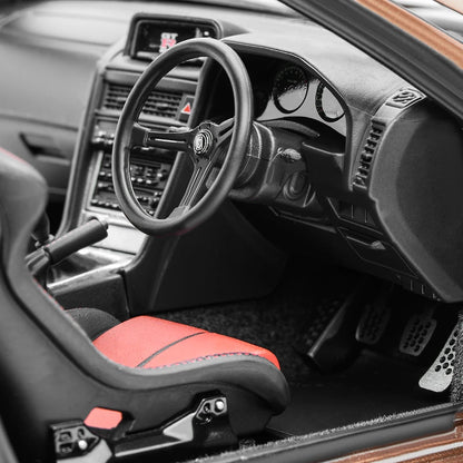 1:18 Nissan Skyline GT-R (R34)