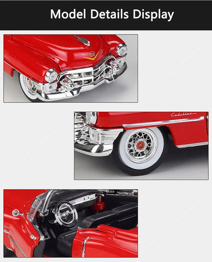 1:24 Cadillac Eldorado