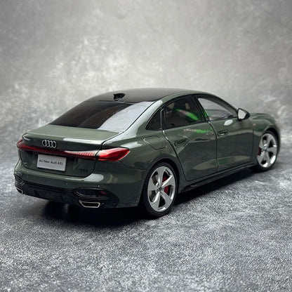 1:18 Audi A5L 2025