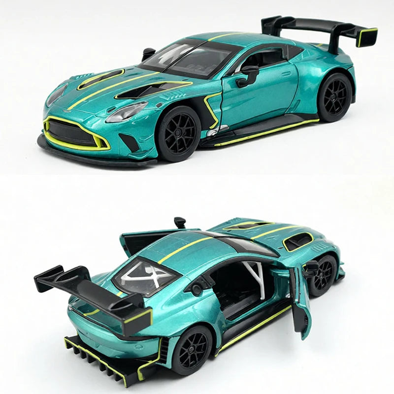 1:32 Aston Martin VANTAGE-GT3