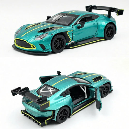 1:32 Aston Martin VANTAGE-GT3