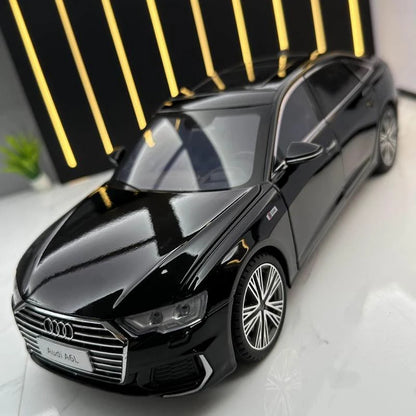 1:18 AUDI A6