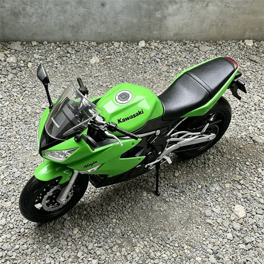 1:10 Kawasaki Ninja 650R