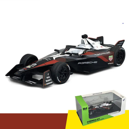 1:24 Formula Pure Track Electric Racing