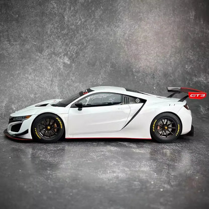 1:18 HONDA NSX GT3 2018