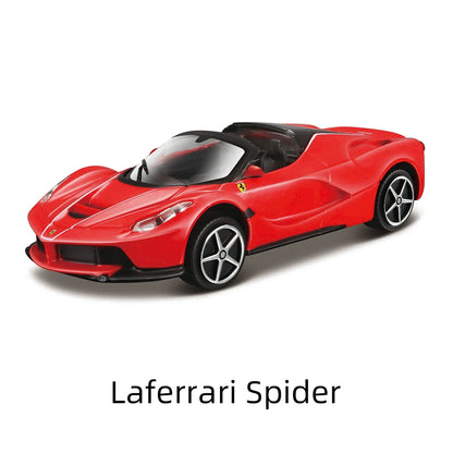 1:43 Ferrari Spider