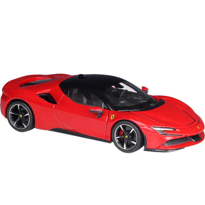 1:24 Ferrari SF90 SF 90 STRADALE