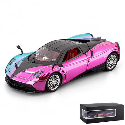 1:24 Pagani Huayra Dinastia