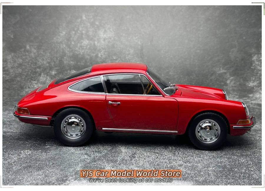 1:18 Porsche 911(901) 1964