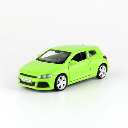 1:38 Scirocco