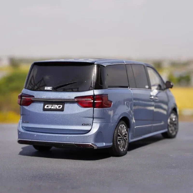 1:18 MAXUS G20