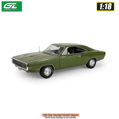 1:18 Dodge War Horse R/T