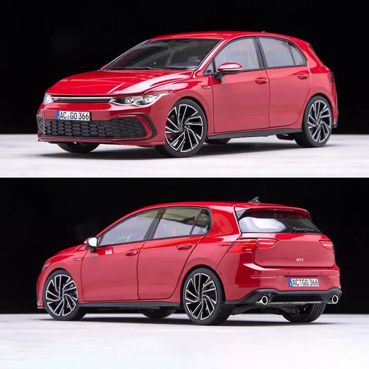 1: 18 Golf GTI 2020 Tornado