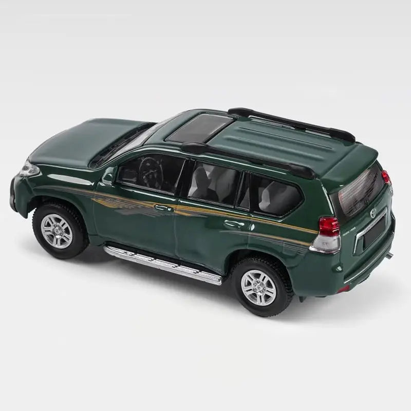 1:64 Land Cruiser Prado LC150