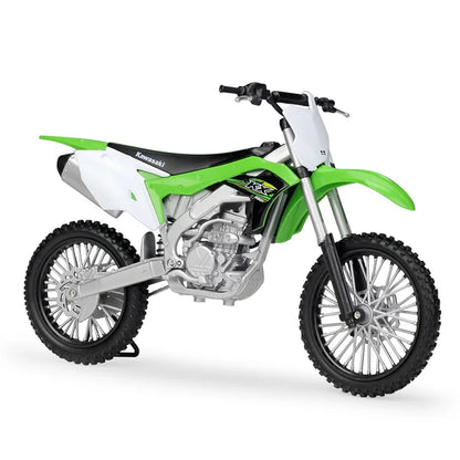 1:10 Kawasaki 2017 Kx 250f 250 F