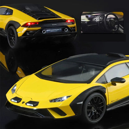 1:18 Lamborghini Huracan Sterrato