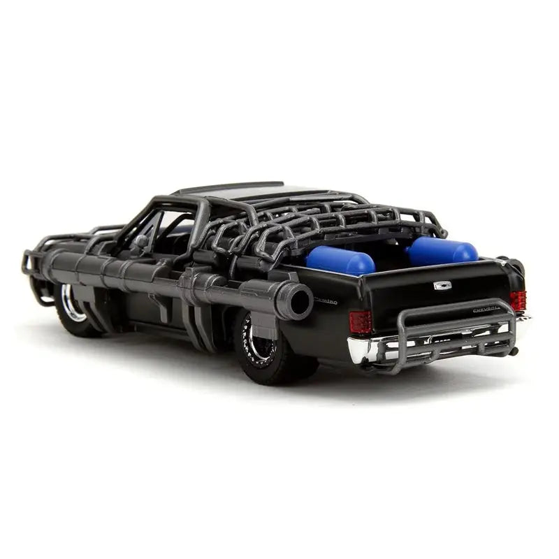 1:32 Impala 1967 EL Camino