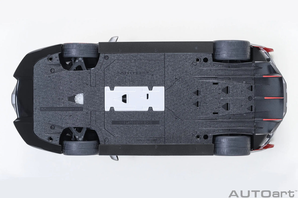 1:18 Lamborghini SC18 Alston