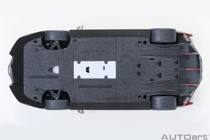 1:18 Lamborghini SC18 Alston