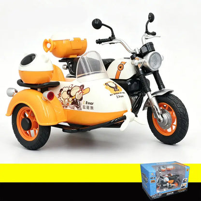 1:8 Honda Monkey Z50
