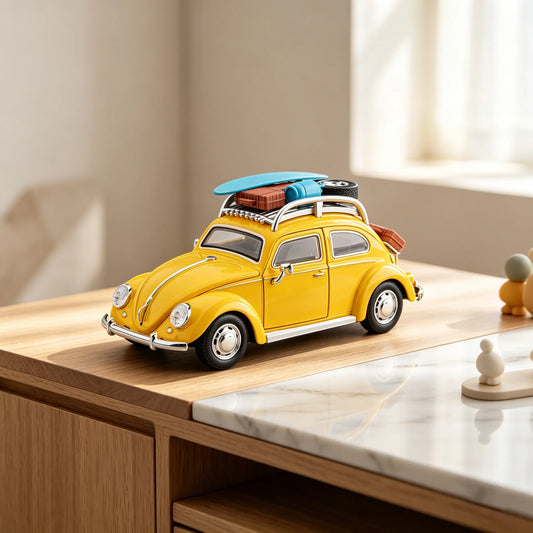 1:24 Beetle