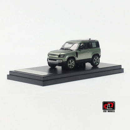 1:64 Land Rover Defender 90