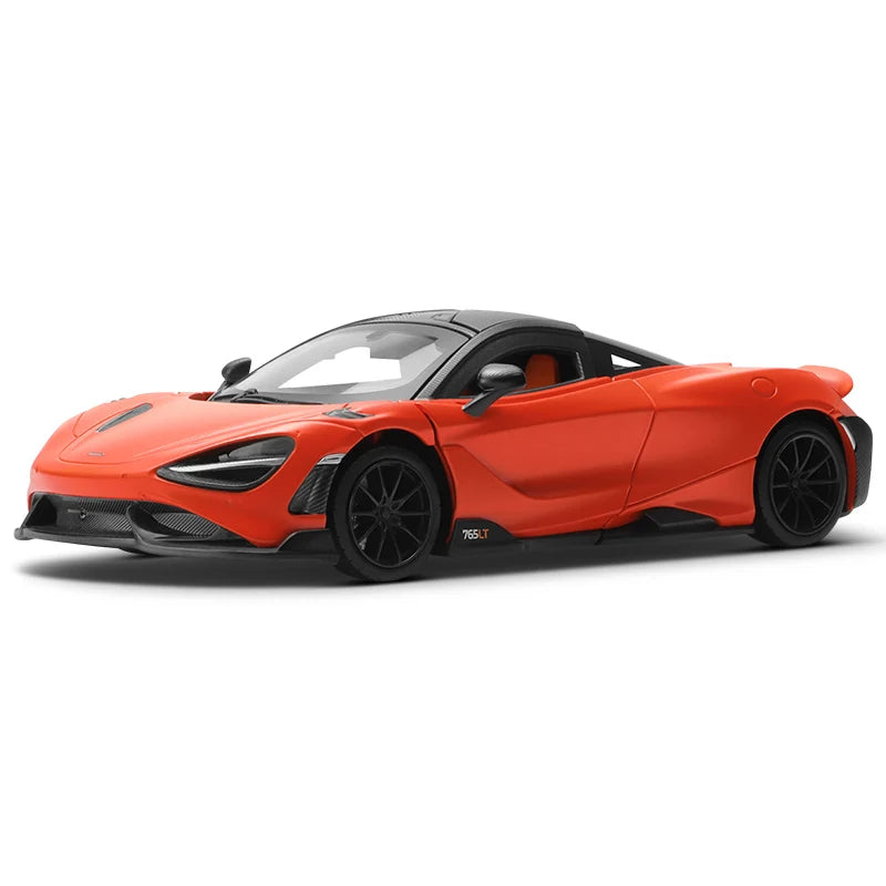 1:24 McLaren 765LT