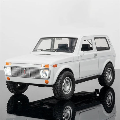 1:20 LADA NIVA