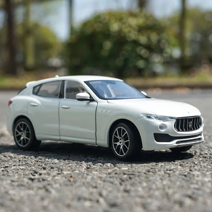 1:24 Maserati Levante