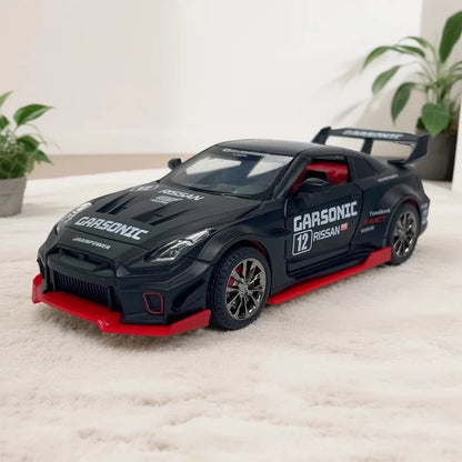 1:32 Nissan Skyline Ares GTR R35