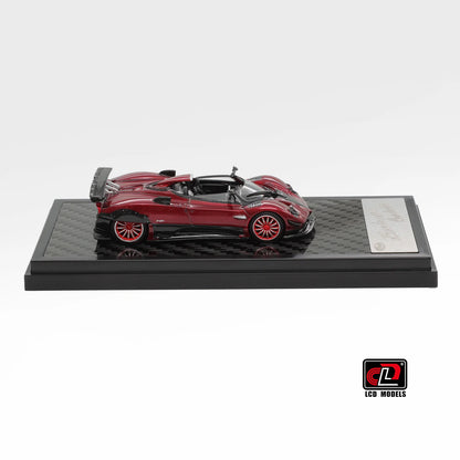 1:64 Pagani Zonda HP