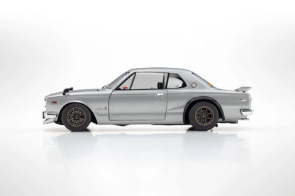 1:18 Nissan Skyline 2000 GT-R KPGC10