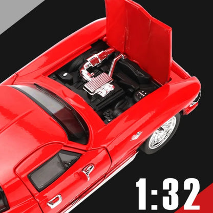 1:32 Corvette C2 Sting Ray