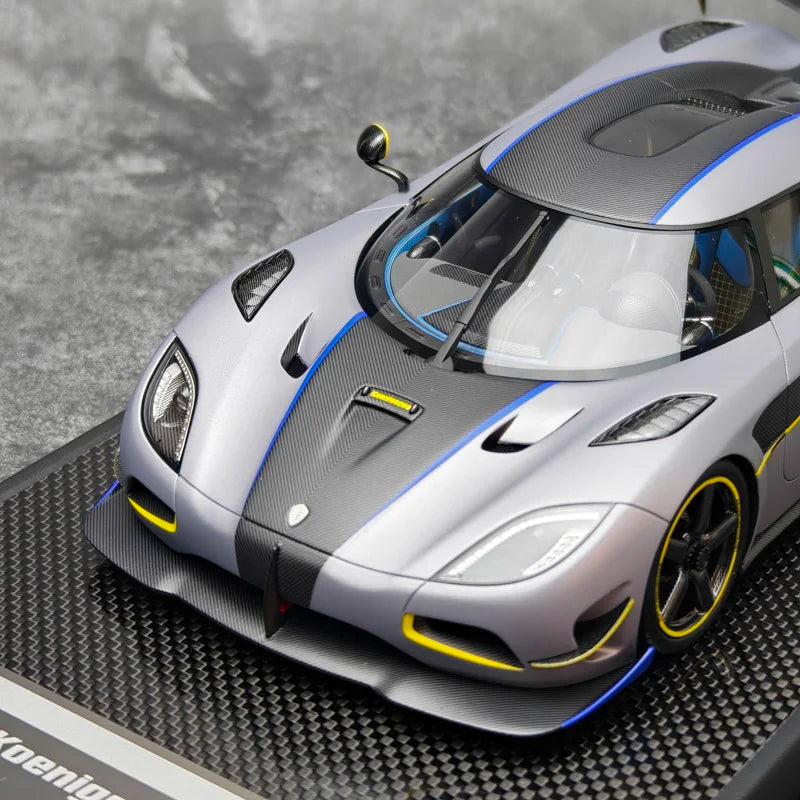 1:18 Koenigsegg Agera RS