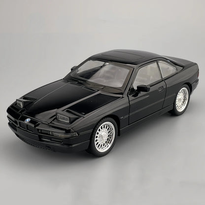 1:24 BMW 850 CSI E31