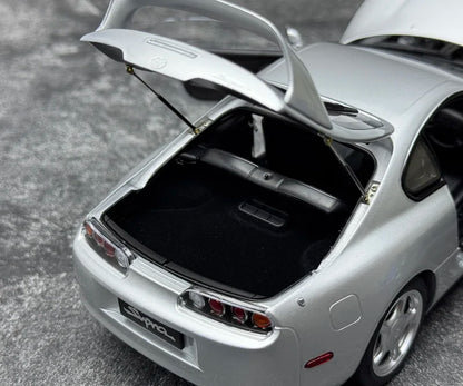 1:18 Toyota SUPRA A80