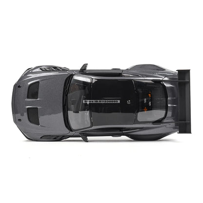 1:18 2025 Ford Mustang CTD