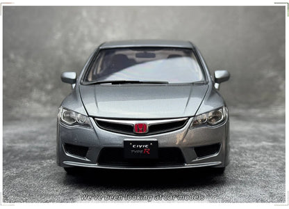 1:18 Honda CIVIC FD2 TYPE-R