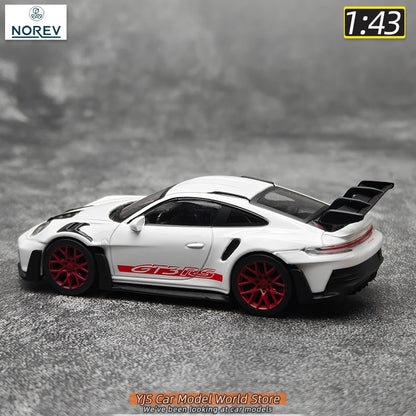 1:43 Porsche  911 GT3 RS 2022